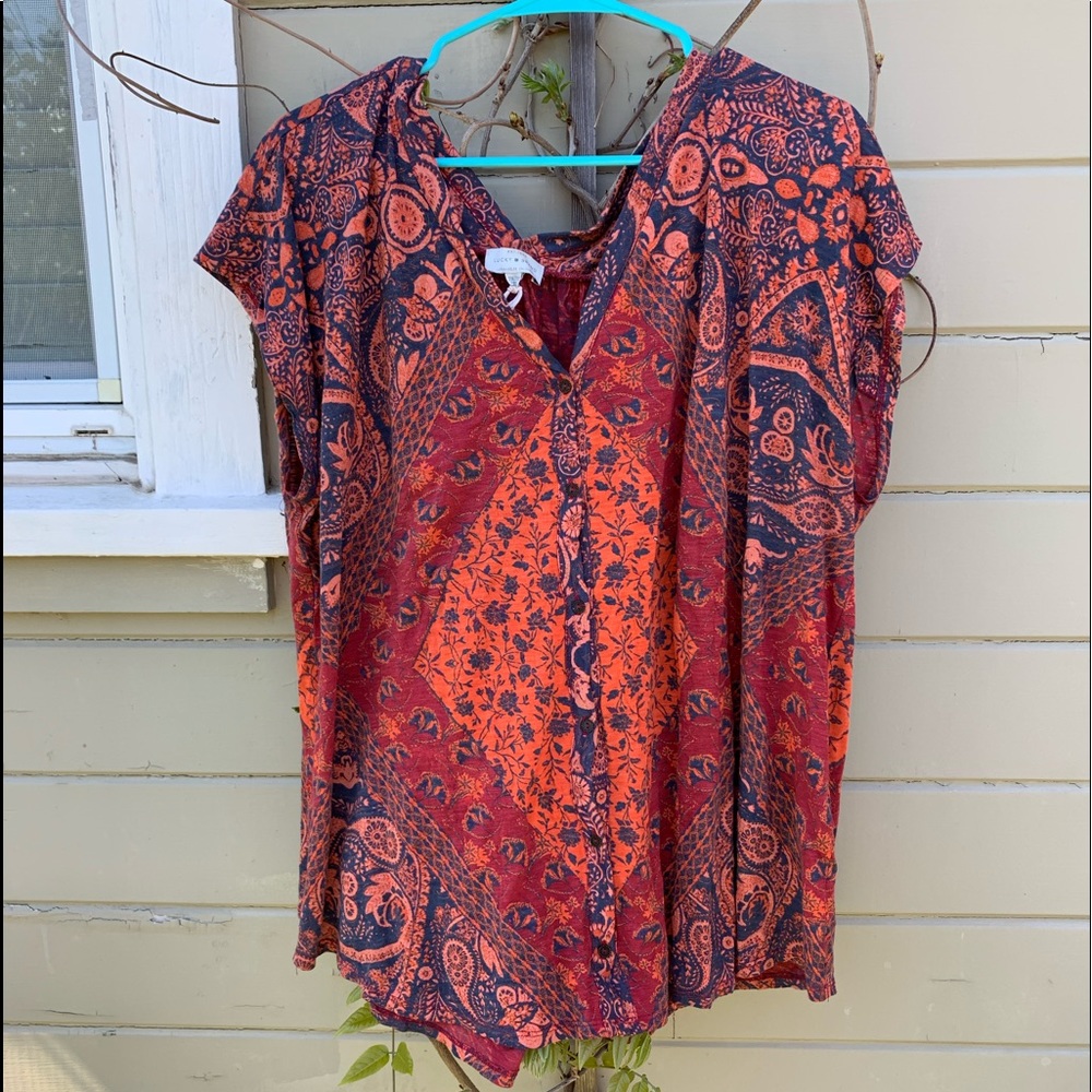 Lucky Brand Shirt